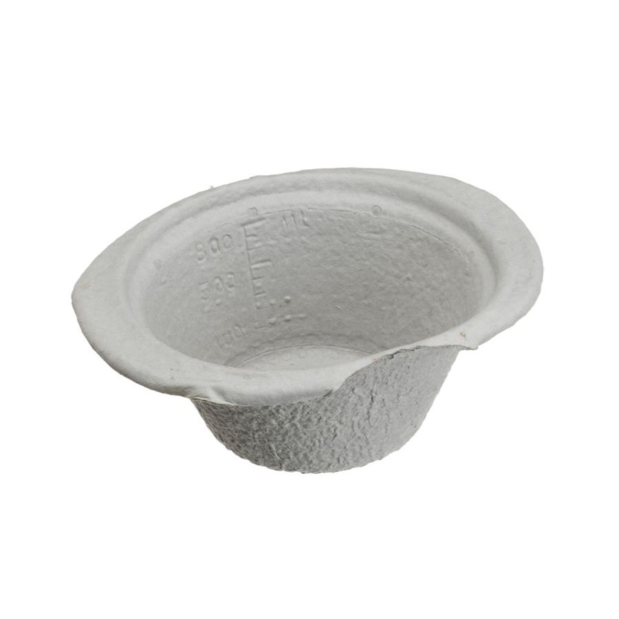Small Disposable General Purpose Bowl 1L - Case of 200