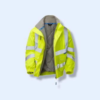 Hi Vis Workwear