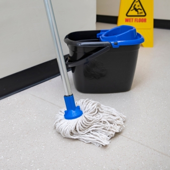 Janitorial