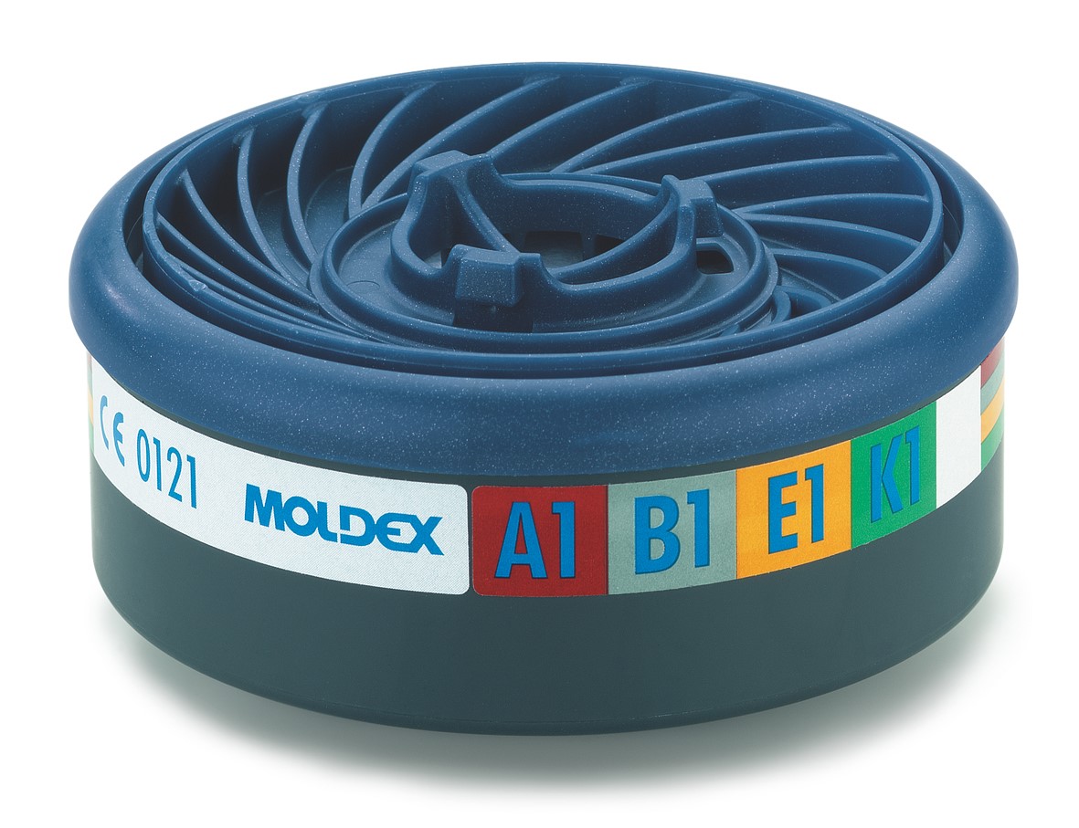 Moldex 9400 ABEK Cartridge x 1
