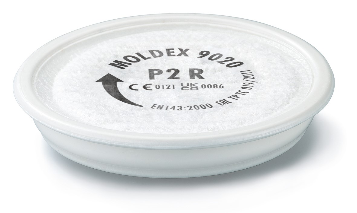Moldex 9020 P2 Particular Filter x 1