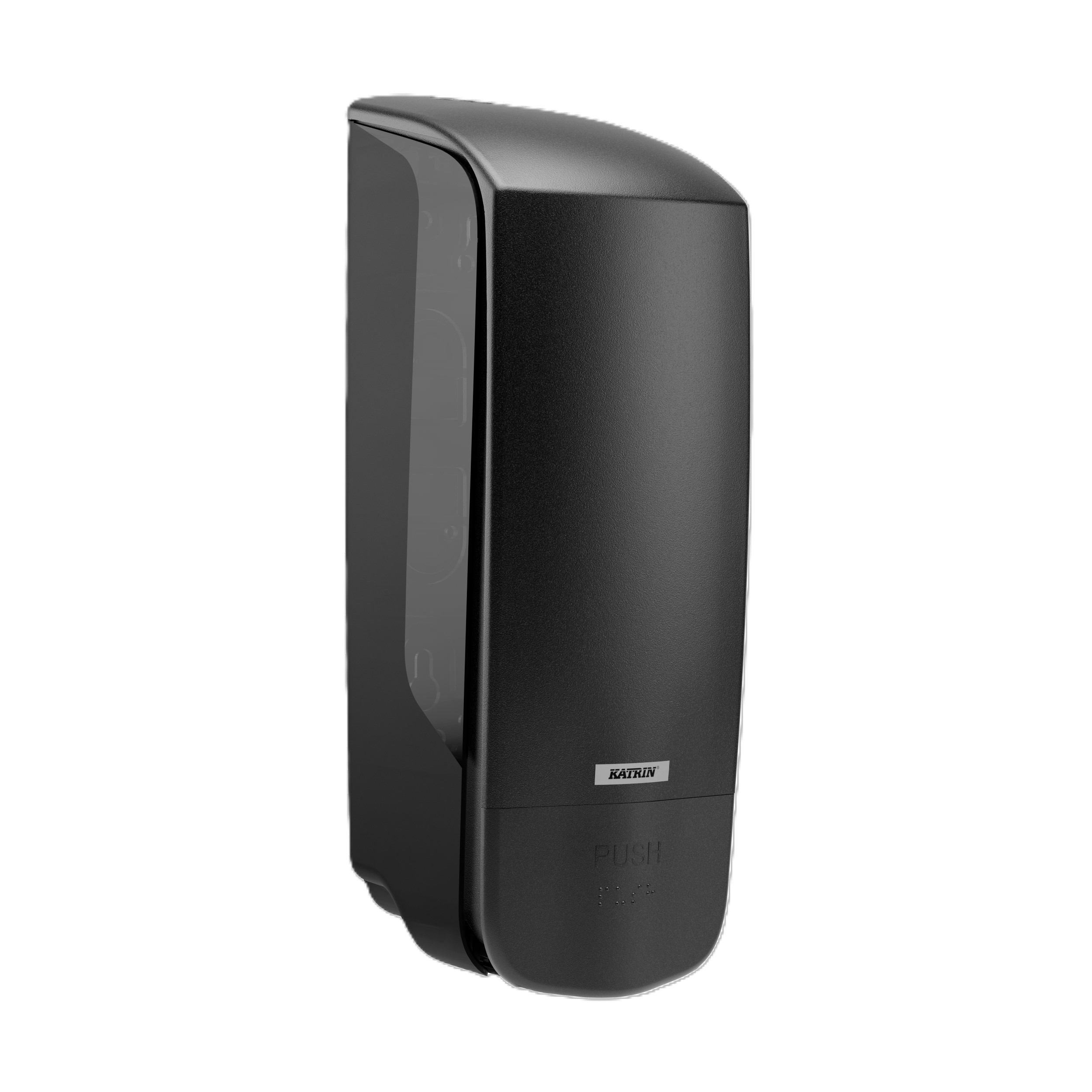 INCLUSIVE Soap Dispenser 1000 ml - Black