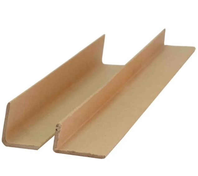 Edge Protection Pieces (1000x50x50x3mm) - Case of 1000