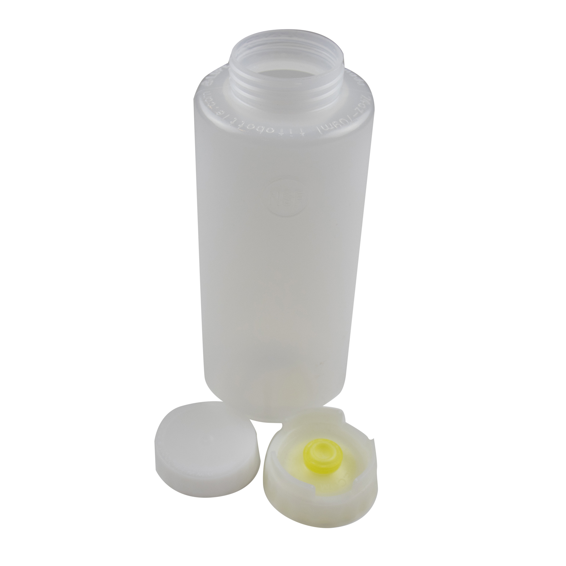 710ml (24oz) FIFO Bottles - Pack of 3