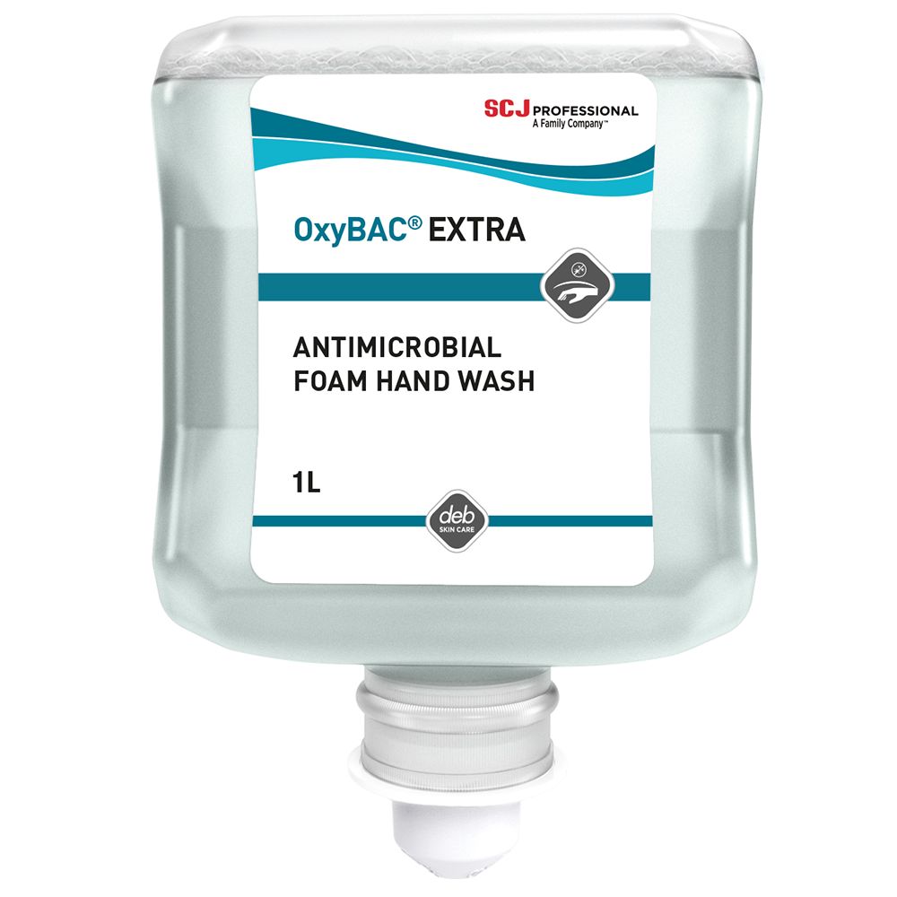 OXYEX1L 1L Cartridge - Case of 6