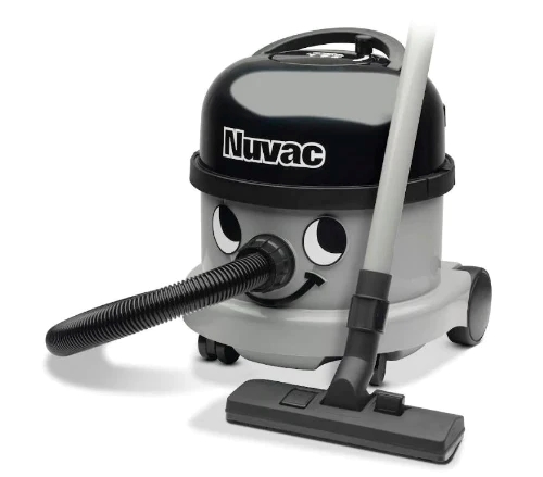 VNR200 Numatic Vacuum Cleaner - Grey