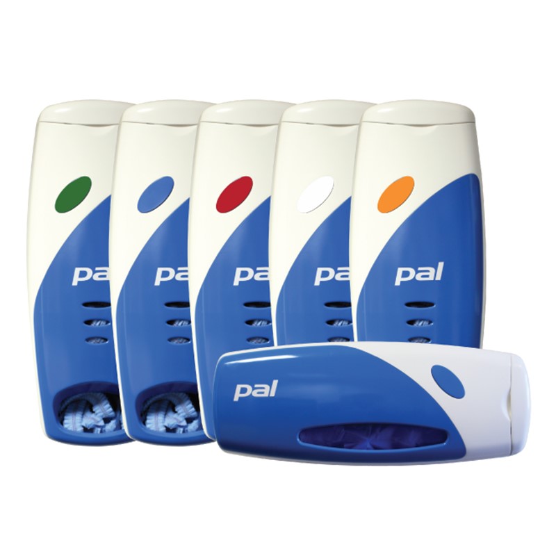 Pal Ecopak Dispenser – Multipurpose Workwear Dispenser